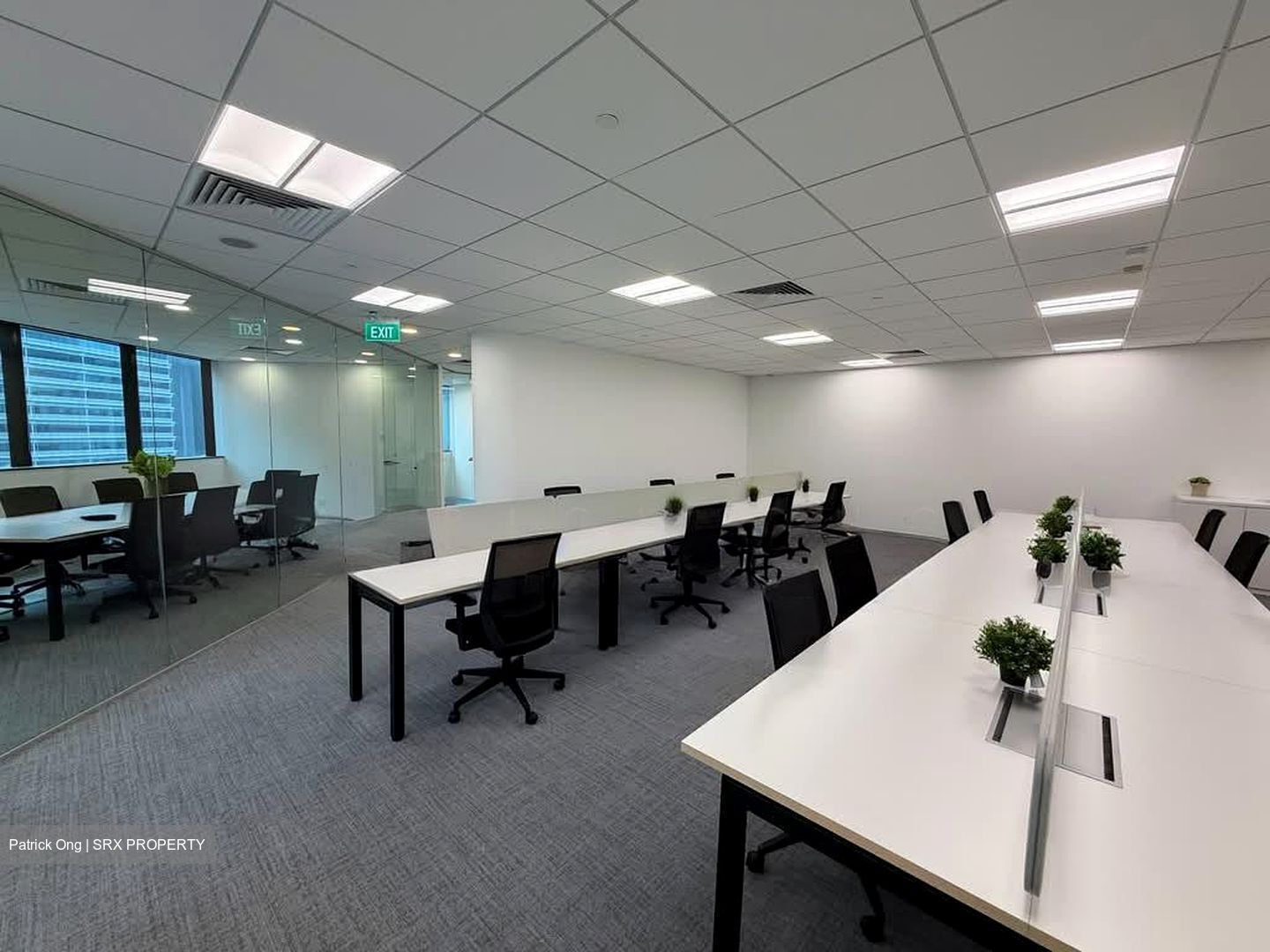 Republic Plaza (D1), Office #538674111